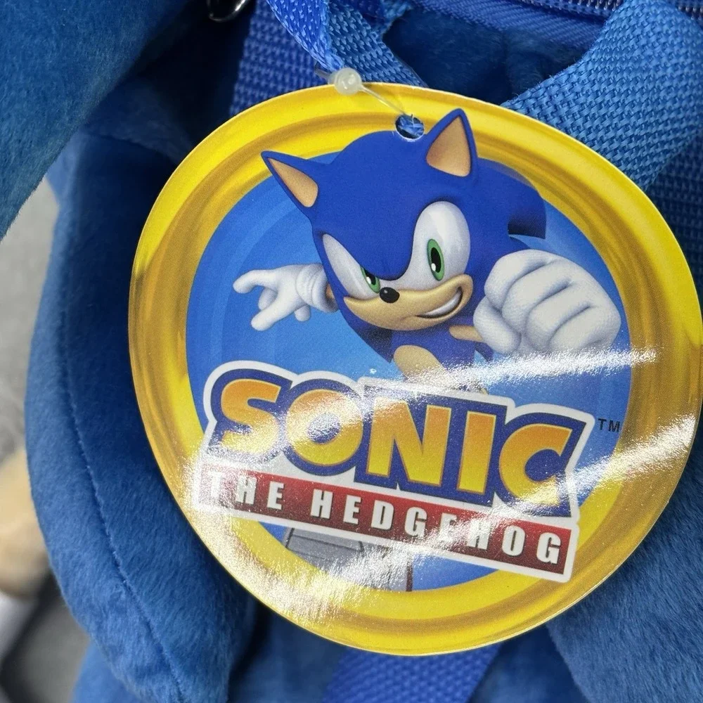 Sonic The Hedgehog 16